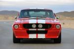 Shelby GT500CR 545 by Classic Recreations 2010 года